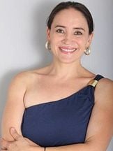 Belma Mamatoğlu'un fotoğrafi