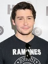 Daniel Portman'un fotoğrafi