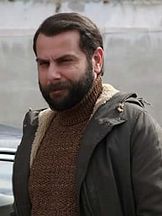 Cem Sultan Karabulut'un fotoğrafi