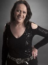 Nora Velázquez'un fotoğrafi