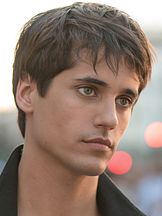 Alex Maruny'un fotoğrafi