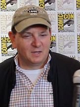 Alfred Gough'un fotoğrafi