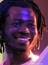 Serge Koto'un fotoğrafi