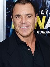 John Cenatiempo'un fotoğrafi