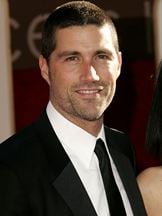 Matthew Fox'un fotoğrafi