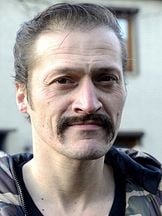 David Scheller'un fotoğrafi