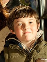 Scott Graham'un fotoğrafi