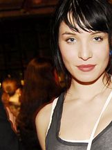 Alida Morberg'un fotoğrafi