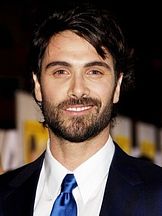 Luca Calvani'un fotoğrafi