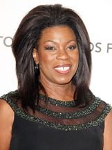 Lorraine Toussaint