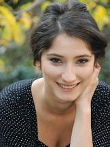 Nilay Gök'un fotoğrafi