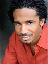 Samuel Stricklen'un fotoğrafi