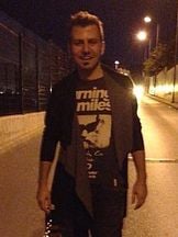 Taner Karamahmutoğlu'un fotoğrafi