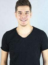 Mertcan Özsoy'un fotoğrafi