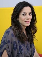 Marina Person'un fotoğrafi