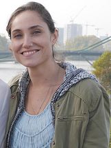 Chara Mata Giannatou'un fotoğrafi