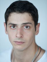 Arsenity Semenov'un fotoğrafi