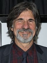 Jack Fisk'un fotoğrafi