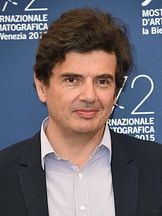 Nicolas Saada'un fotoğrafi