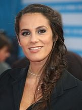 Elisa Tovati'un fotoğrafi