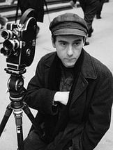 Jem Cohen'un fotoğrafi