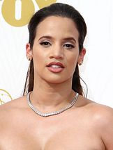 Dascha Polanco'un fotoğrafi