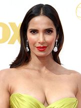 Padma Lakshmi'un fotoğrafi