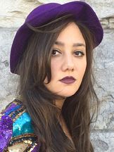 Arefeh Mansouri'un fotoğrafi