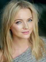 Hannah Spearritt'un fotoğrafi