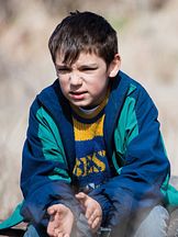 Eldar Residovic'un fotoğrafi