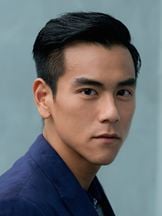 Eddie Peng