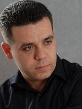 Sam Lahoud'un fotoğrafi