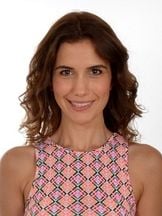 Sonya Dicle Akbaş'un fotoğrafi