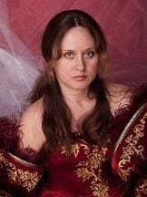 Natalia Surkova'un fotoğrafi