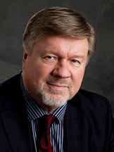 Hakan Hagegard'un fotoğrafi