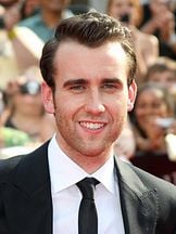 Matthew Lewis'un fotoğrafi