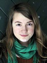 Isabel Christine Andreasen'un fotoğrafi