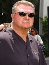 Mike Ditka'un fotoğrafi
