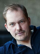 Godehard Giese'un fotoğrafi