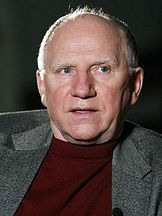 Valeriy Barinov'un fotoğrafi