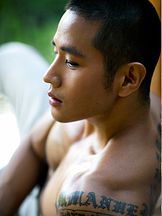 Sung-jun Yoo'un fotoğrafi