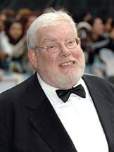 Richard Griffiths'un fotoğrafi