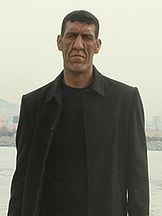 Seyithan Özdemir'un fotoğrafi