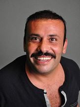 Ebubekir Öztürk'un fotoğrafi