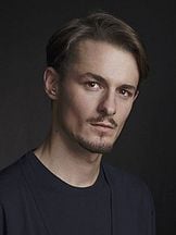 Giles Matthey'un fotoğrafi