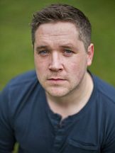 Grant O'Rourke'un fotoğrafi