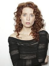 Lara Jean Chorostecki'un fotoğrafi