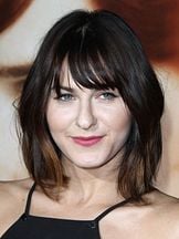 Scout Taylor-Compton'un fotoğrafi