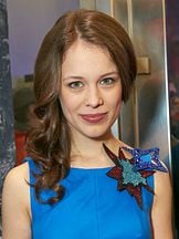 Paula Beer'un fotoğrafi