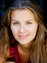 Sophie Gibert'un fotoğrafi